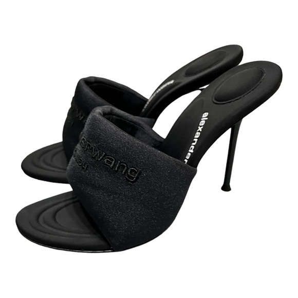 Alexander Wang Sienna Slide - Picture 3 of 10